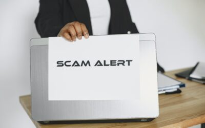 Protecting Yourself from Dangerous Collection Scams