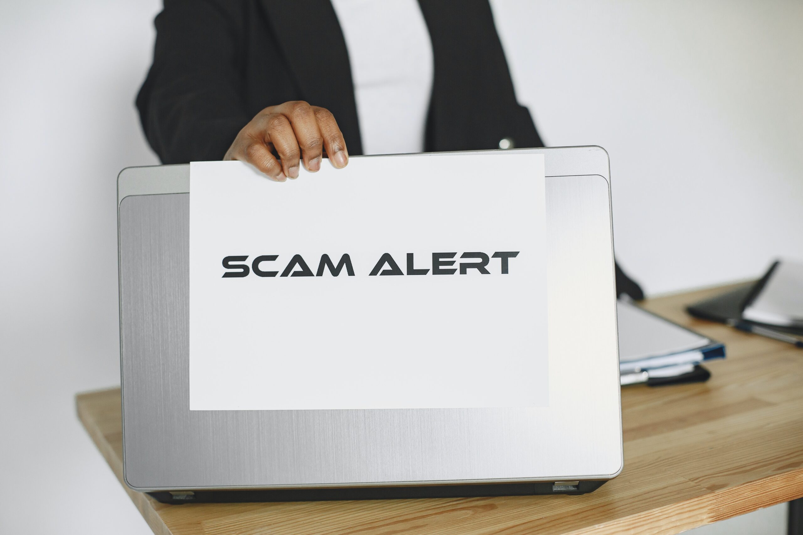 Collection scams and how to avoid them